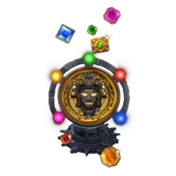 Gems
Bonanza
