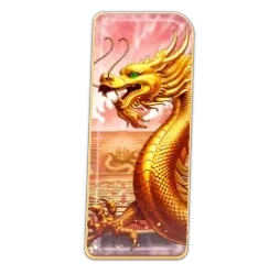 Pengejaran
Naga