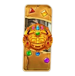 Aztec
Gems