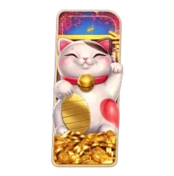 Lucky
Neko